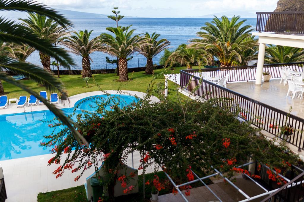 Hotel Sao Jorge Garden Velas Esterno foto