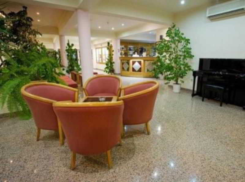 Hotel Sao Jorge Garden Velas Esterno foto