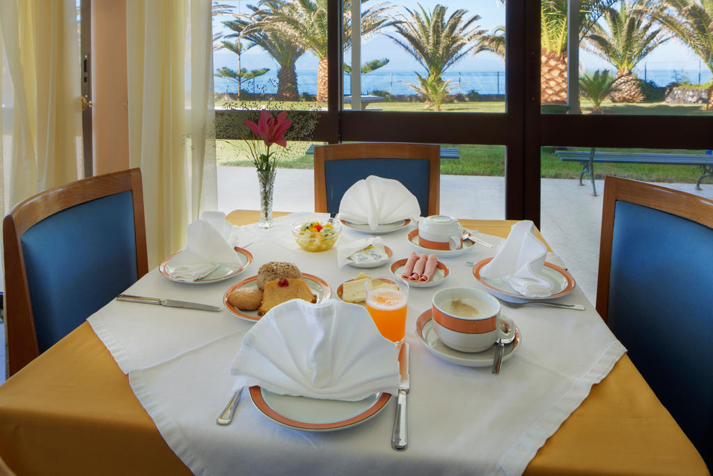 Hotel Sao Jorge Garden Velas Esterno foto